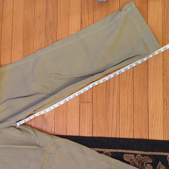 NWT Free People Addy Chinos size 6 - Picture 11 of 13